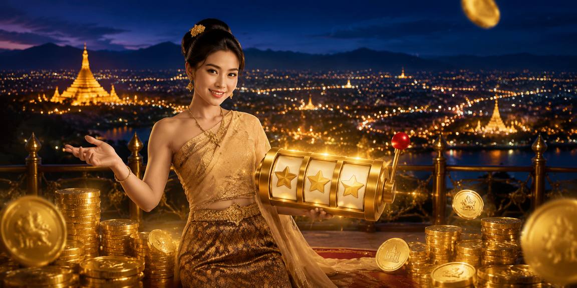 ru77744 စလော့ ဂိမ်းများ